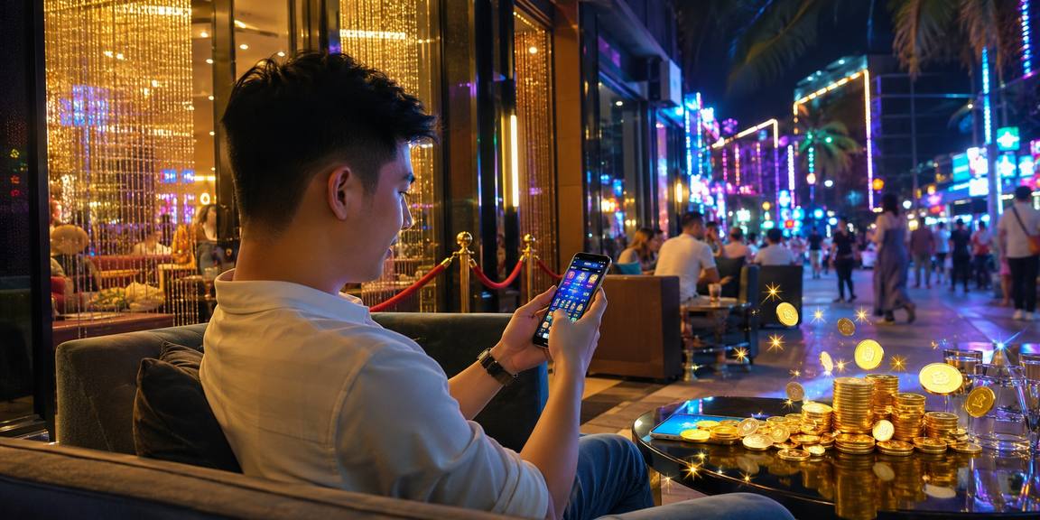 bj 388 mobile gaming